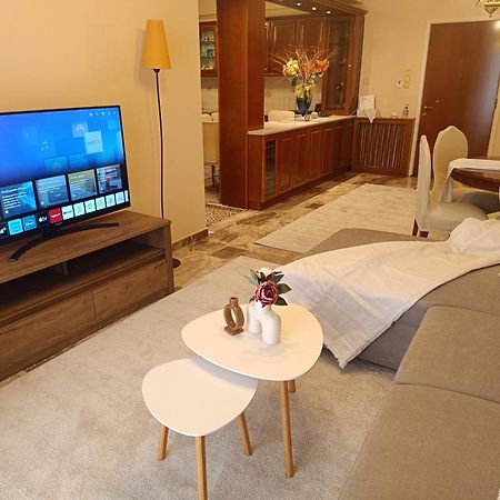 Anyfapartment Kalamata Exteriér fotografie