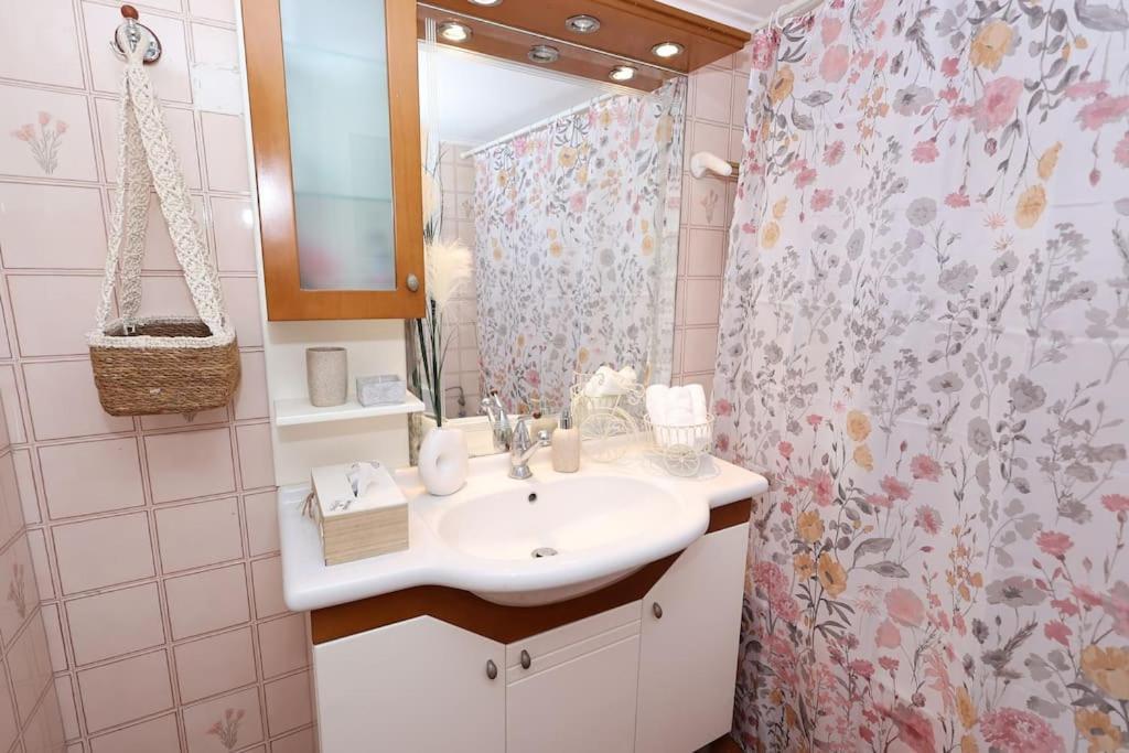 Anyfapartment Kalamata Exteriér fotografie