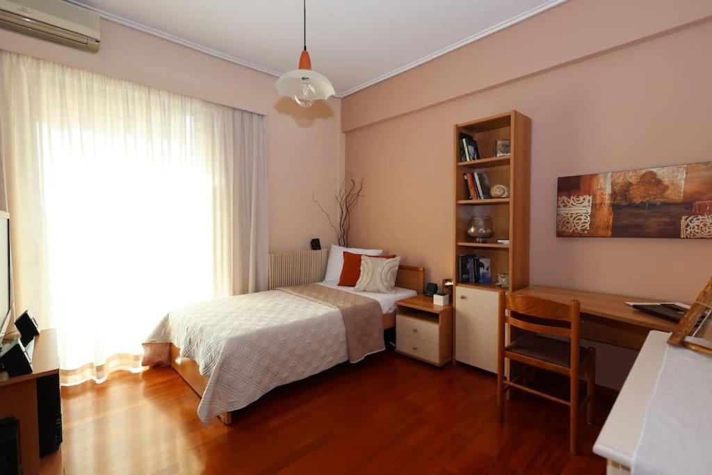 Anyfapartment Kalamata Exteriér fotografie