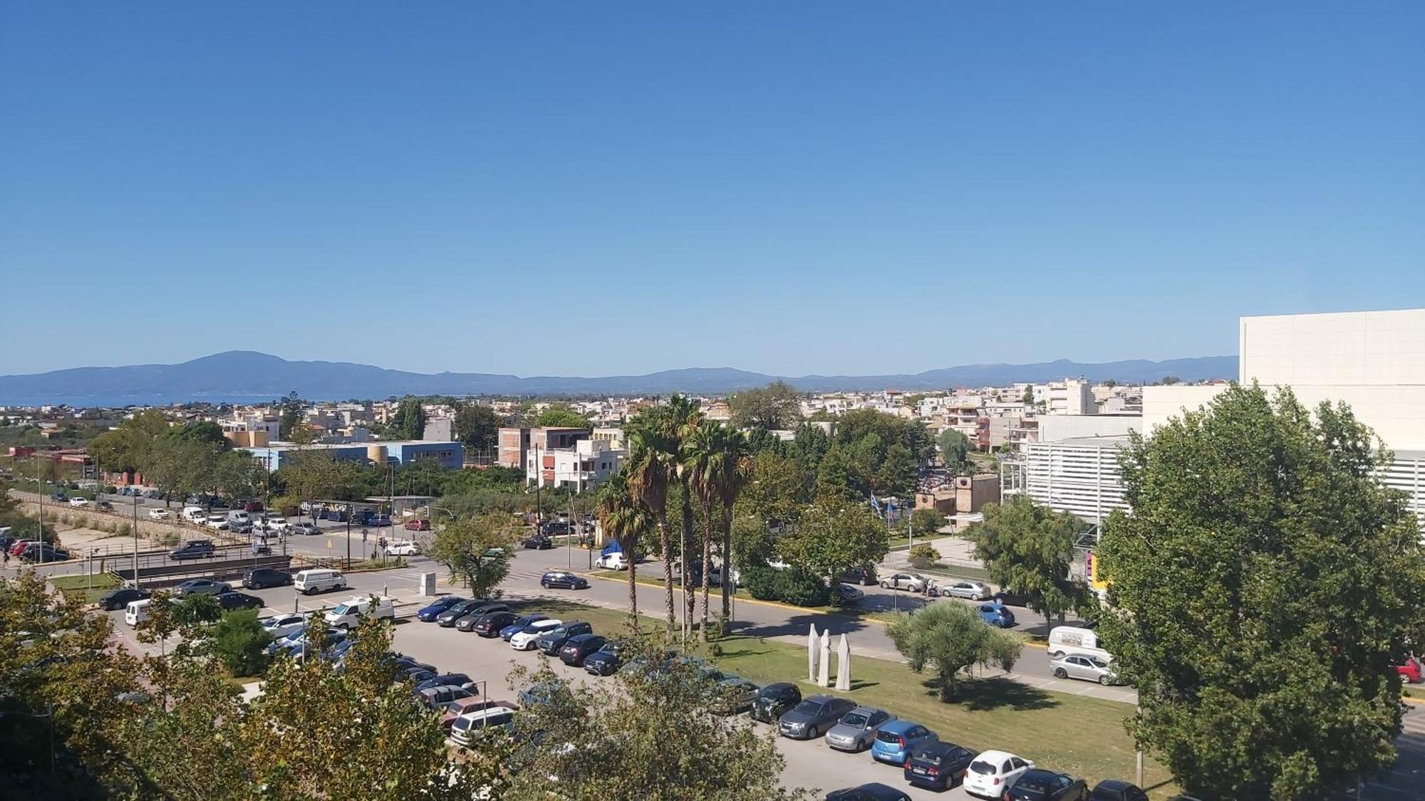 Anyfapartment Kalamata Exteriér fotografie