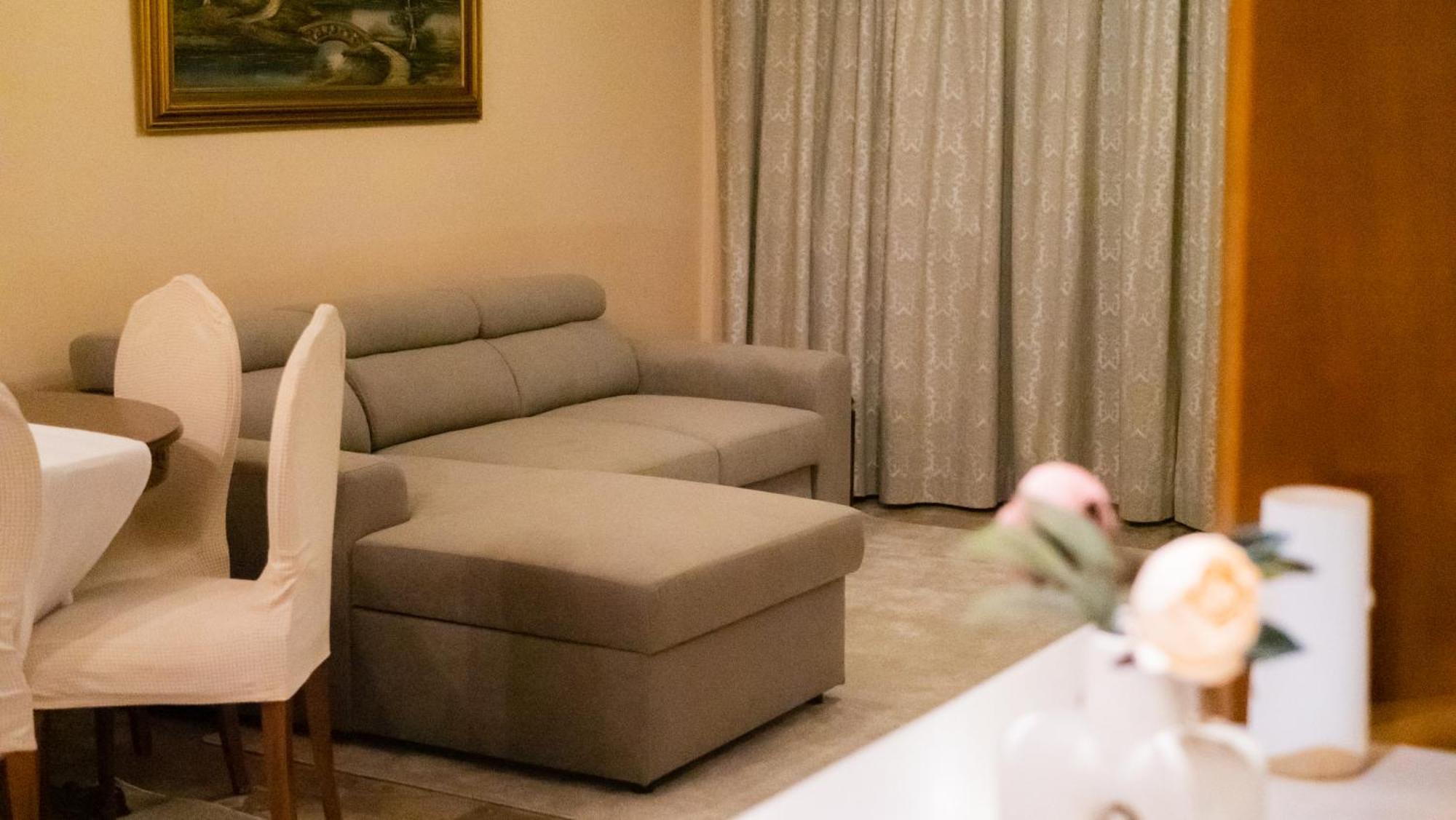 Anyfapartment Kalamata Exteriér fotografie